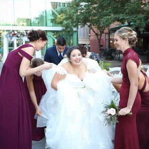 Meet your Posher, Mandy